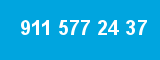 911 577 24 37 911 577 24 37